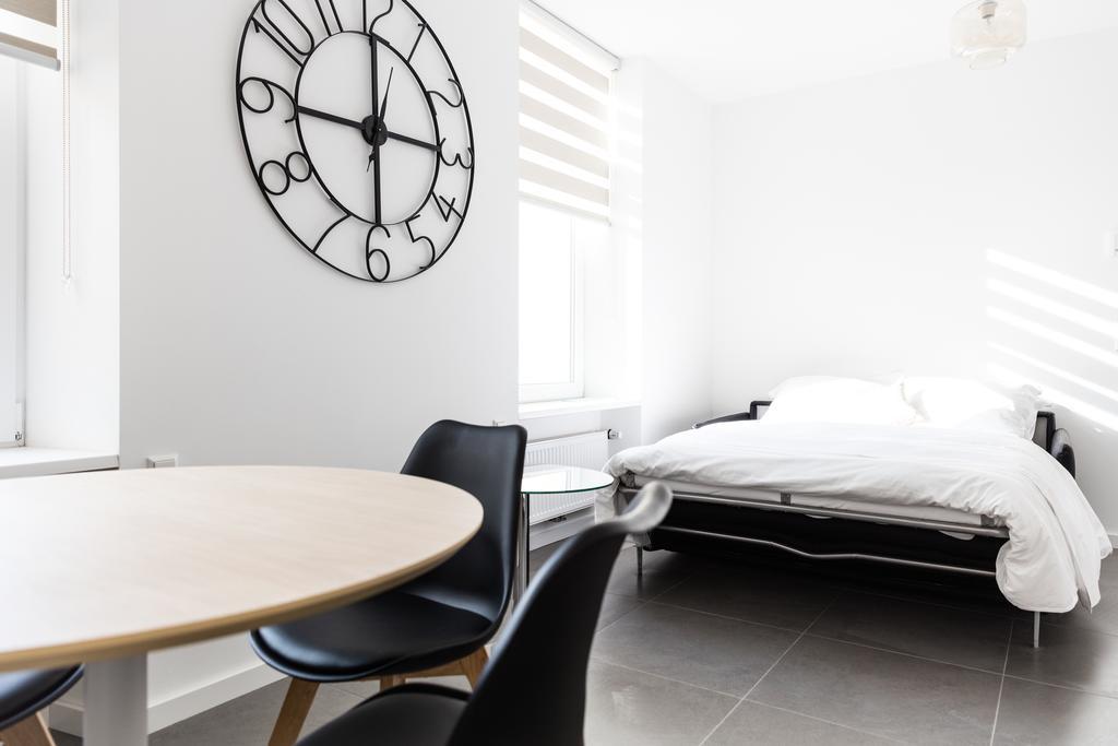 Aparthotel Italia Luxembourg